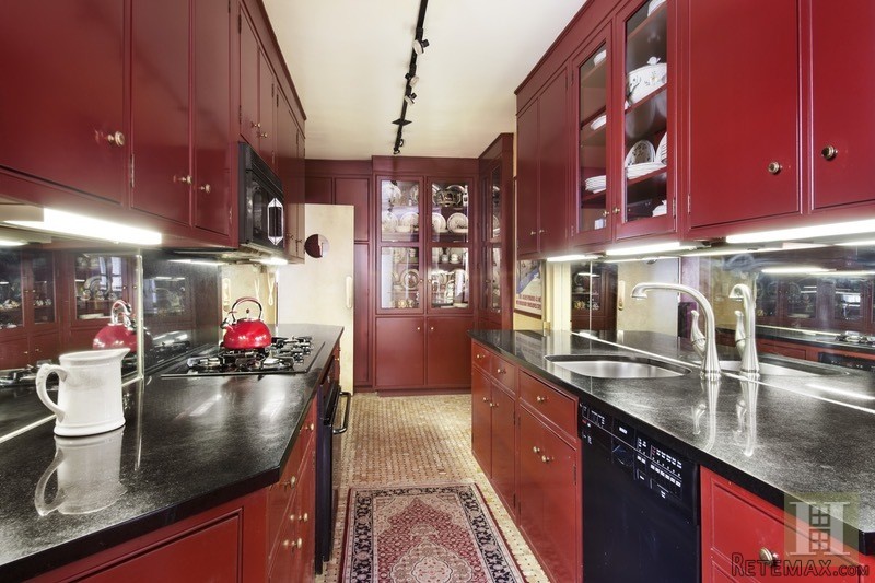3 bedroom Apartment For Sale: 35 SUTTON.. - 2