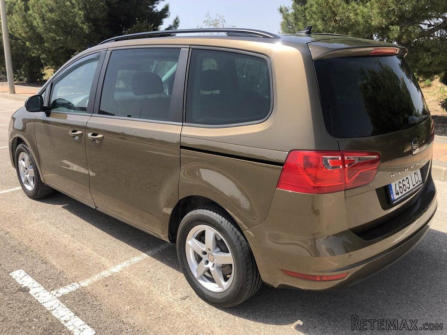 Ford - 4