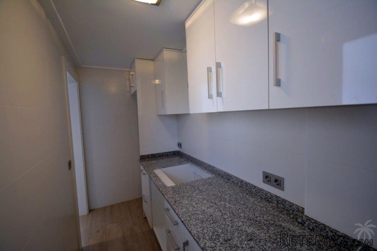 Nice duplex apartments with sea view in Guardamar. This.. - 4