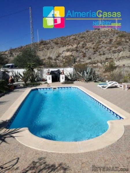 Villa For Sale In Lijar - 2