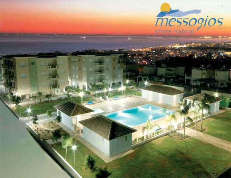 2 Bedrooms - Apartment - Limassol - For..