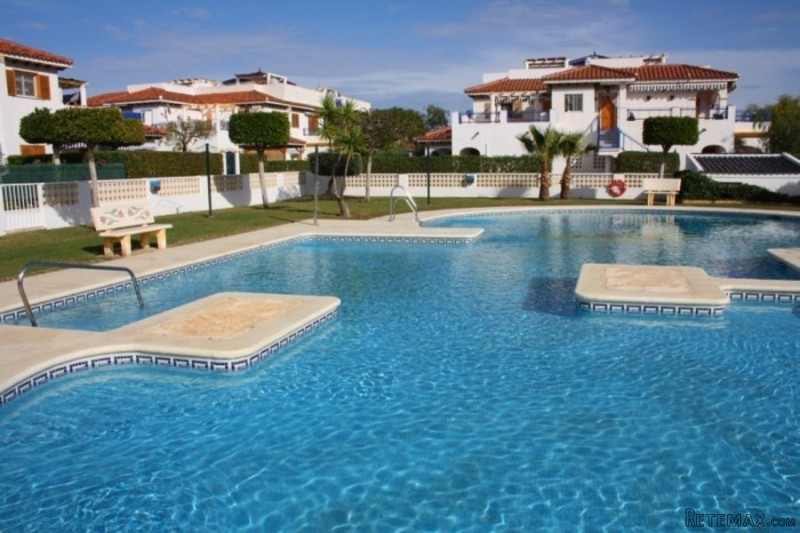 Apartment in Vera