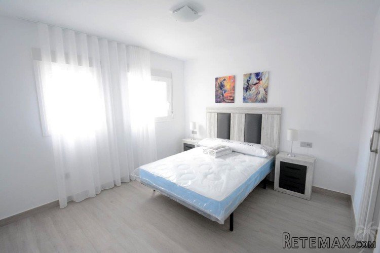 Nice duplex apartments with sea view in Guardamar. This.. - 6