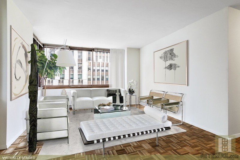1 bedroom Apartment For Sale: 235 EAST..