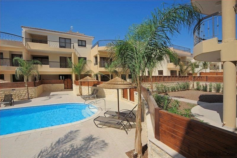 1 Bedroom - Apartment - Larnaca - For.. - 2