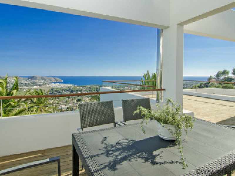 5 Bedrooms - Villa - Alicante - For Sale - 2