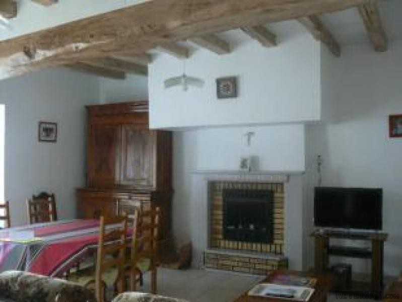 A Great Countryside Longere - 2