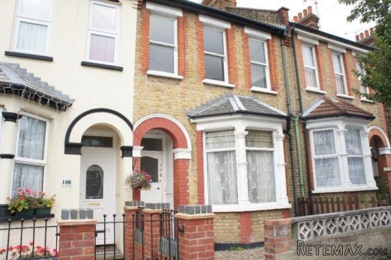 Glenwood Avenue, Westcliff on Sea, SS0..