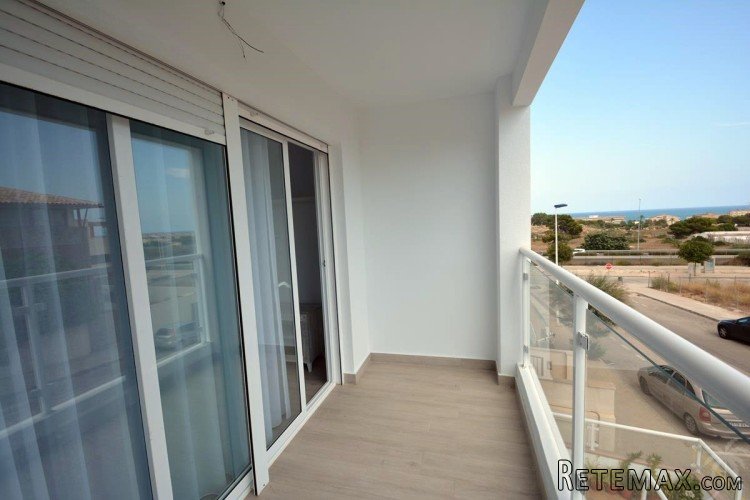 Nice duplex apartments with sea view in Guardamar. This.. - 7