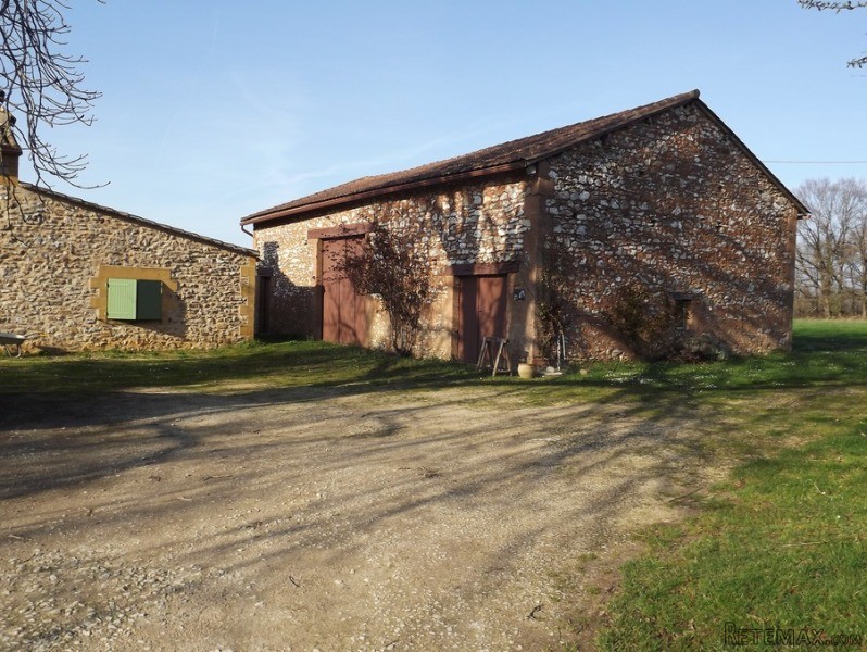 Propriete Monpazier - 2