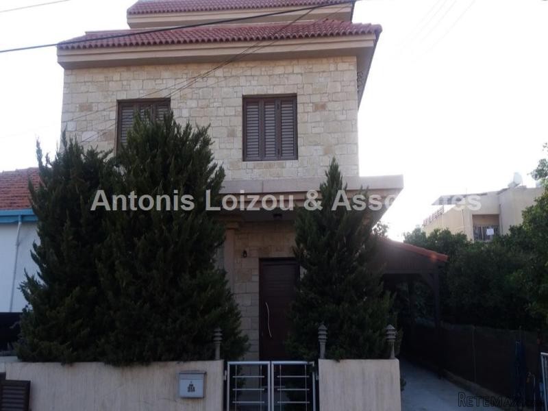 Semi-Detached House
