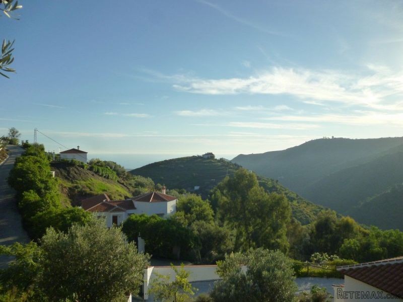 2 Bedrooms - Country House - Malaga -.. - 2