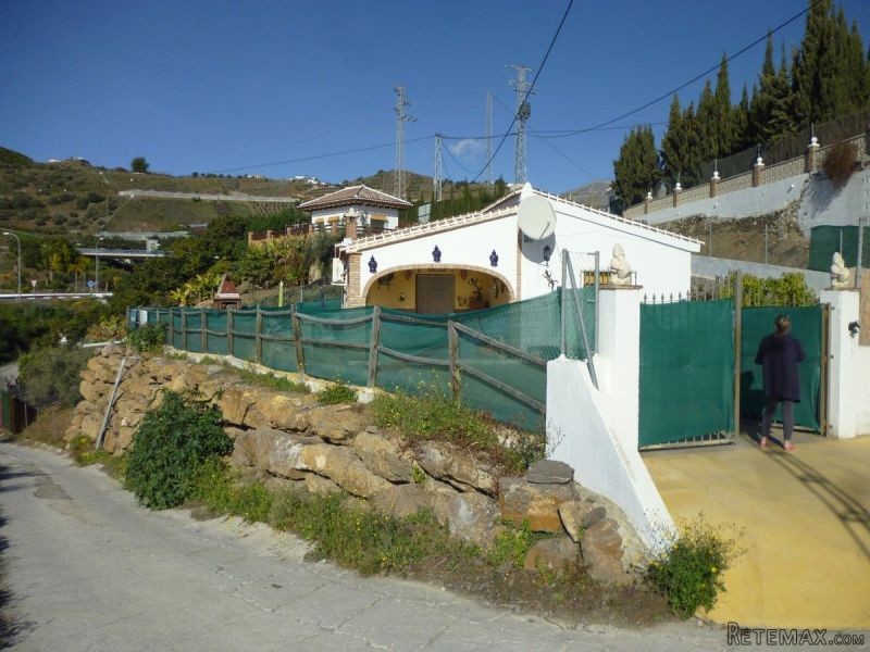 2 Bedrooms - Country House - Malaga -..
