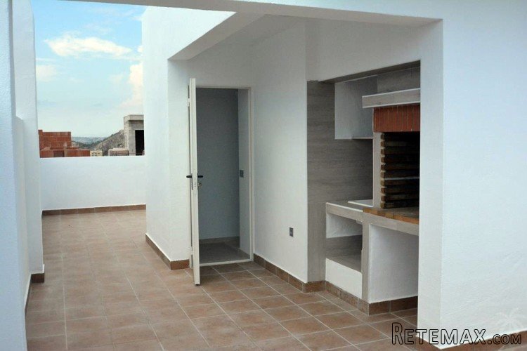 Nice duplex apartments with sea view in Guardamar. This.. - 8