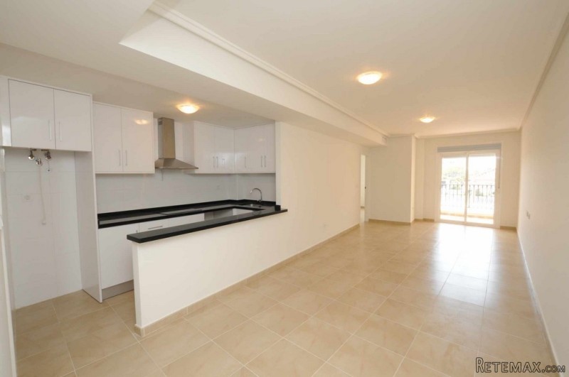 2 Bedrooms - Apartment - Alicante - For.. - 2