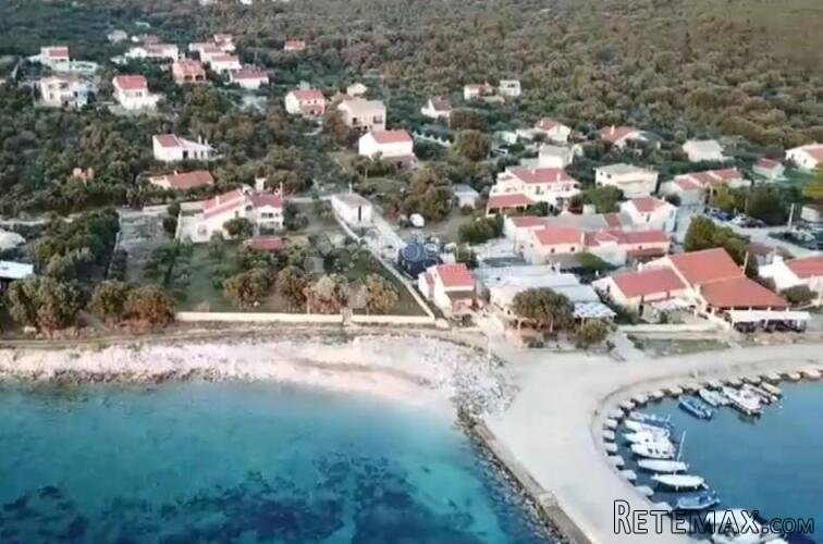 Mir, more i građevinska dozvola - gradnja može početi odmah