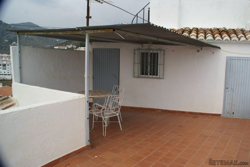 Town House for Sale in Torrox, Torrox.. - 2