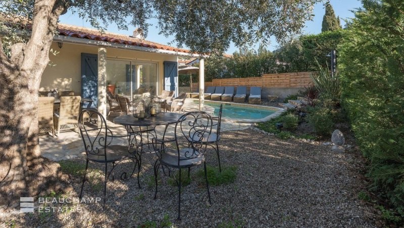 Townhouse - Alpes-Maritimes - For Sale - 2