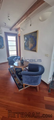 Zagreb, Centar, Ilica, 133m2, dvoetažni kod Britanca, terasa - 9