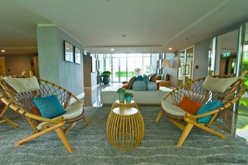 1 Bedroom For Sale At Baan Imm Aim -.. - 2