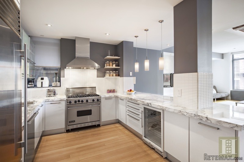 2 bedroom Apartment For Sale: 140 WEST.. - 2