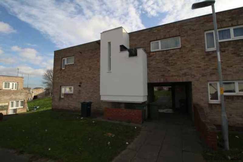 2 bedroom, Apartment house for sale