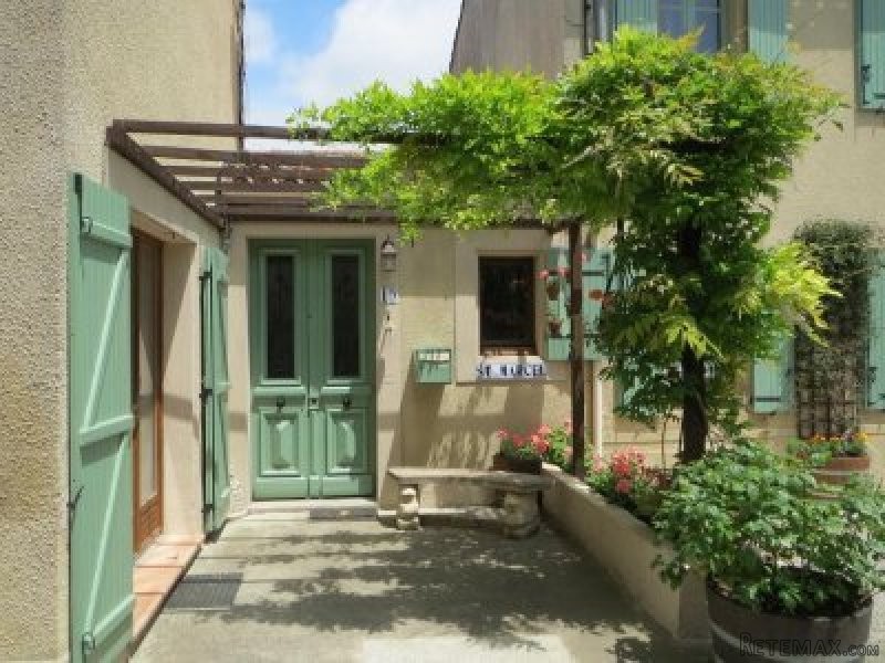 2 Village Houses For Sale With.. - 2