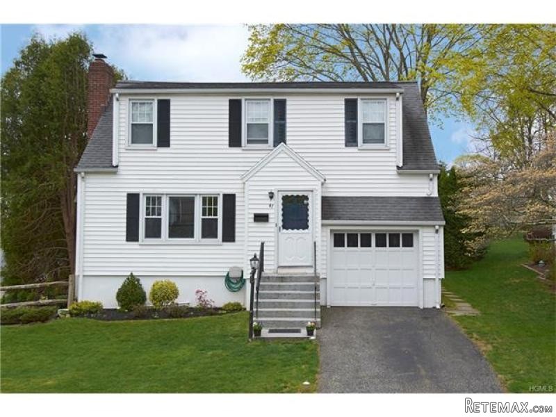 3 bedroom House For Sale: 87 Munson..