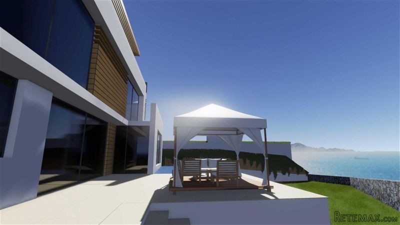 4 bed development property in Buena..