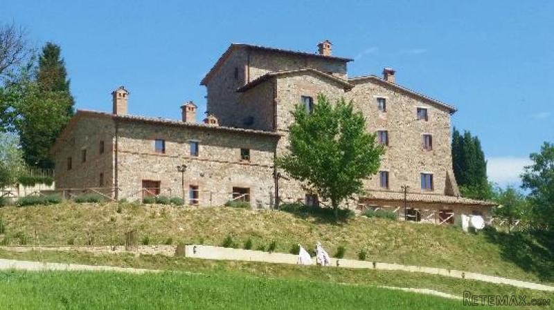 Apartment - Umbria - For Sale