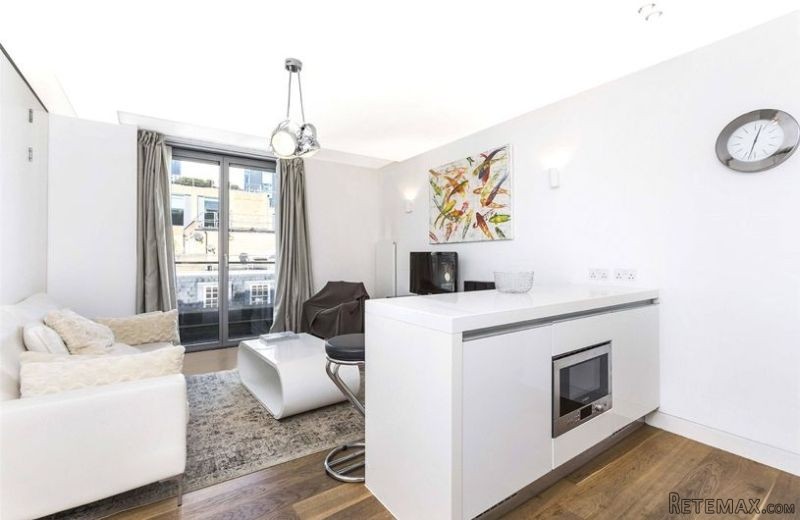 Picton Place, London, W1U