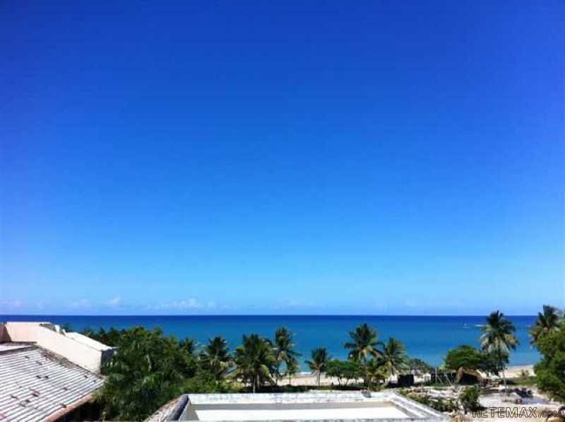 Two Individual Penthouses In Cabarete..