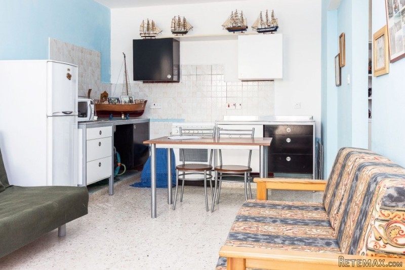 For Sale : Ground Floor Apartment -.. - 2