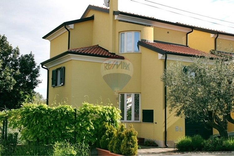 Kuća sa predivnim pogledom na more