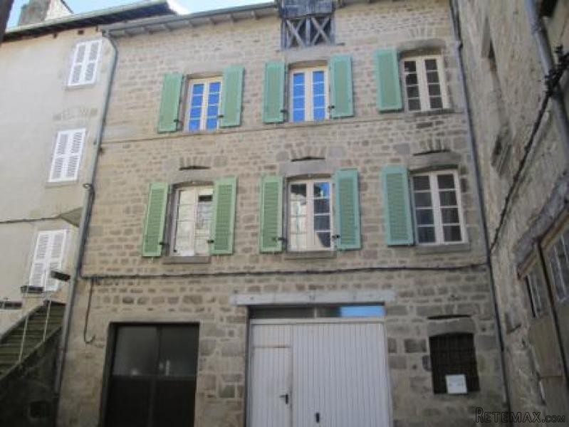 Large Character House in Nice Town - 2