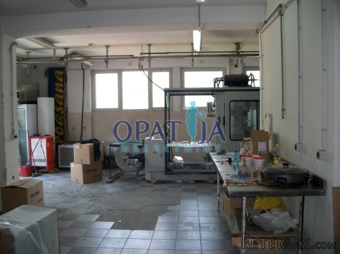 MATULJI-KASTAV-VIŠENAMJENSKI POSLOVNI PROSTOR NA ODLIČNOJ L.. - 2