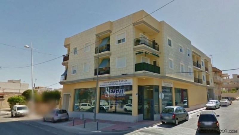 Resale · Apartment · Spain · Costa Bl..