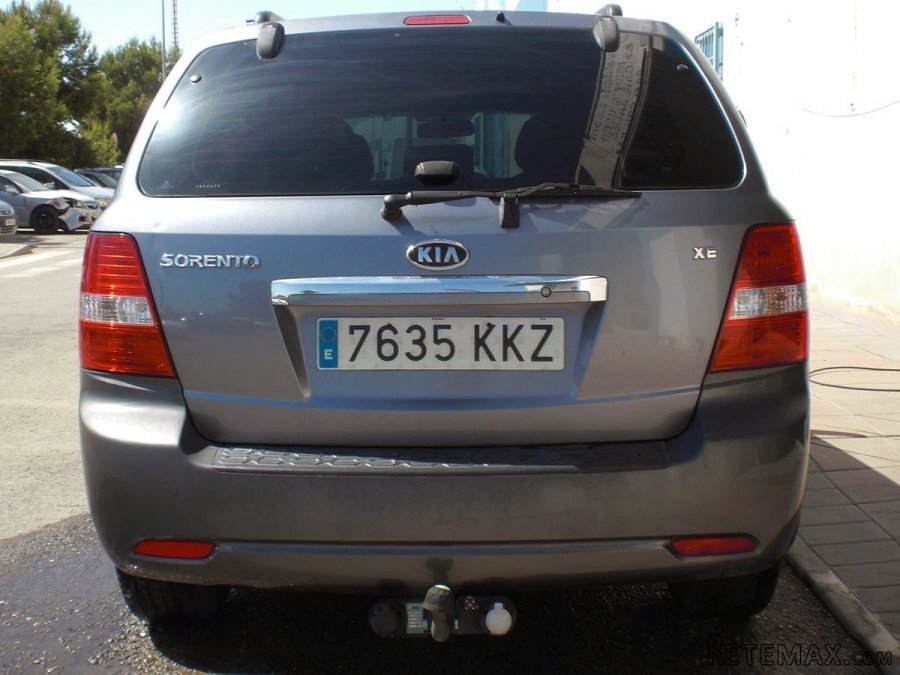 Ford - 2