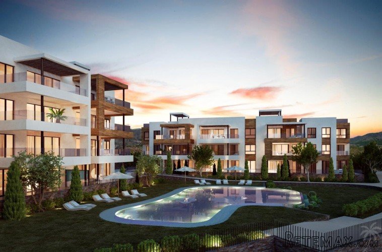 We offer you the possibility of living in a luxury.. - 2