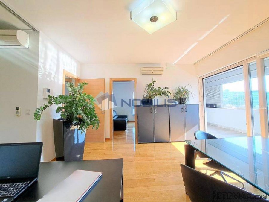 Zagreb, Trnje, ekskluzivni poslovni prostor 96m2 - 2