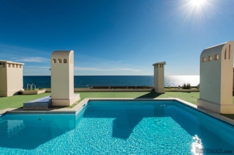 1 Bedroom - Penthouse - Malaga - For.. - 2