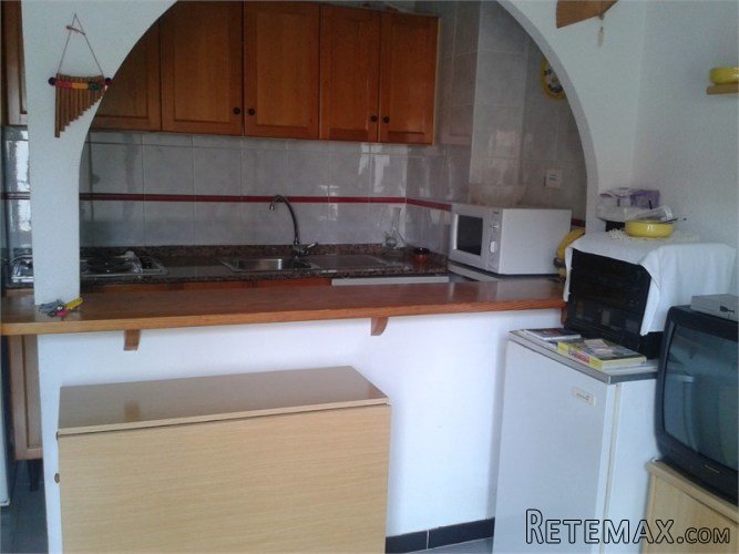 Apartamento a 300 metros de la Playa de Los Locos, con.. - 3