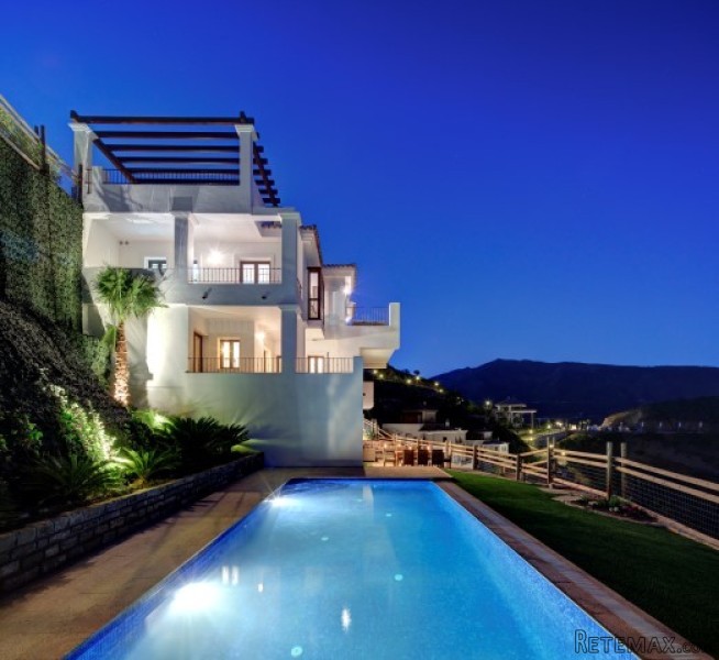 Benahavis Hills Country Club - 2