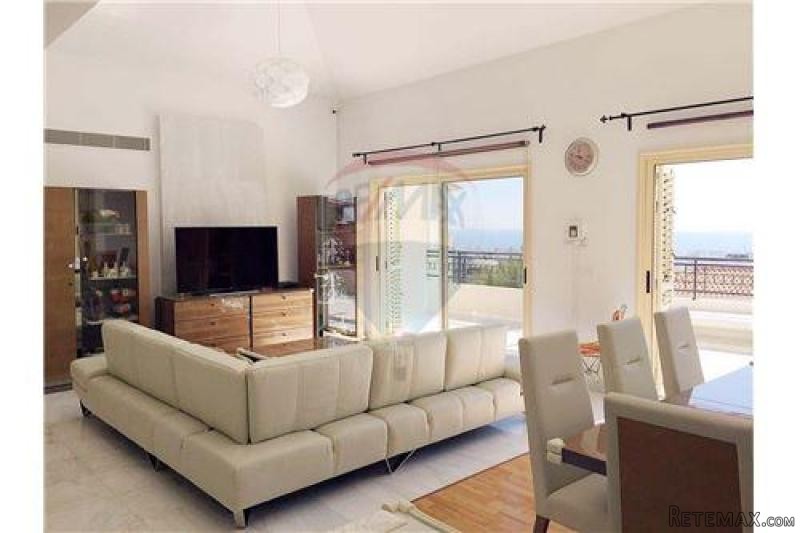 House - For Sale - Germasogeia, Limassol - 2