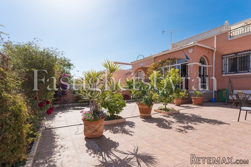Los Montesinos | Torrevieja - 2
