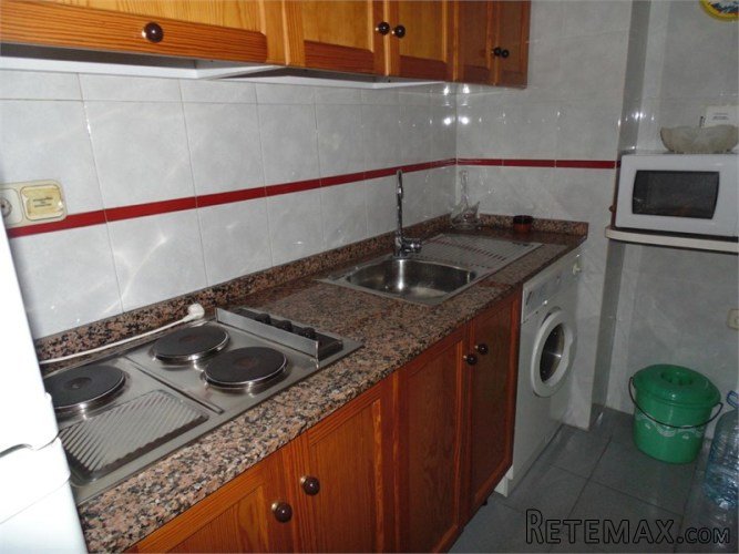 Apartamento a 300 metros de la Playa de Los Locos, con.. - 4