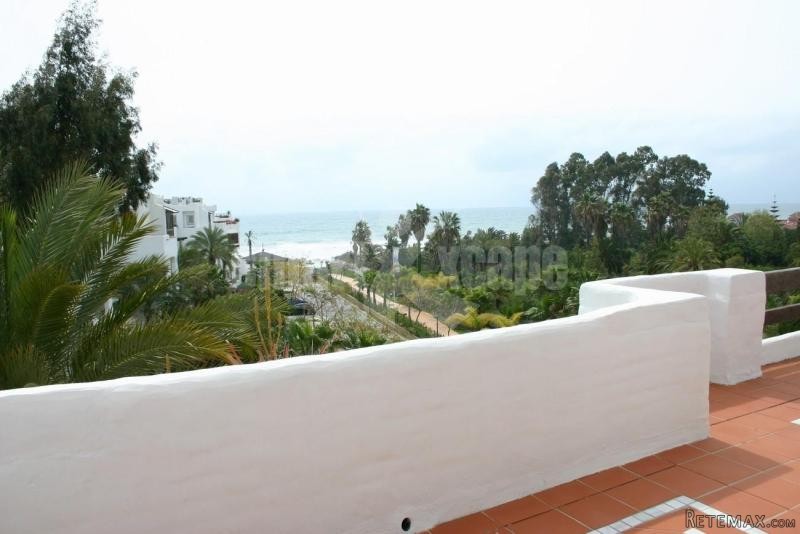 Apartment For Sale In Puerto Banus..