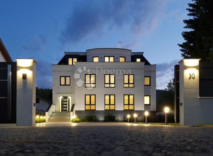 EXCLUSIVNA VILLA NA ILIDŽI SARAJEVO