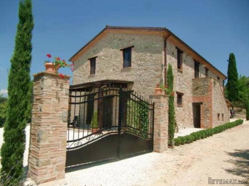 House - Umbria - For Sale - 2