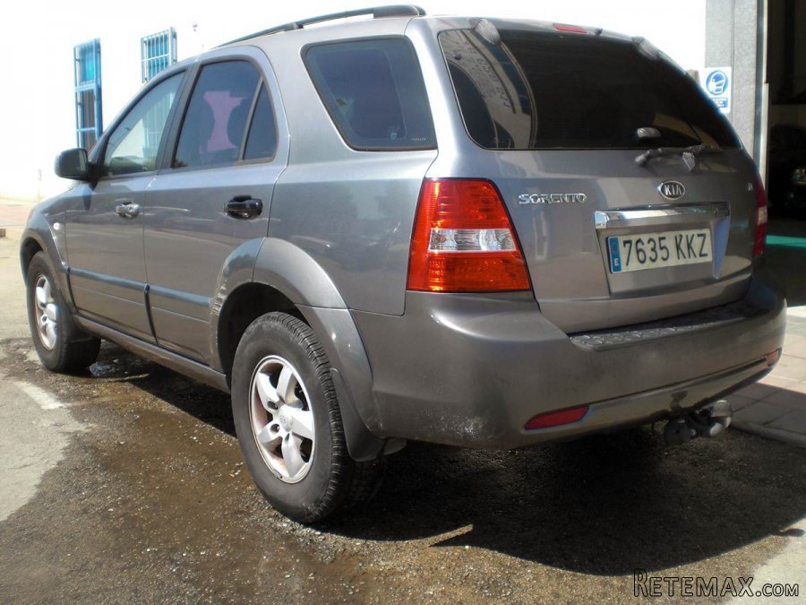 Ford - 4